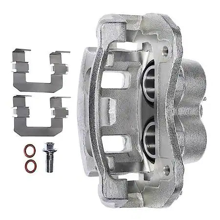CQ Premium Disc Brake Caliper with Bracket - 19-B2710
