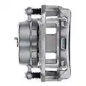 CQ Premium Disc Brake Caliper with Bracket - 19-B2711
