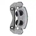 CQ Premium Disc Brake Caliper with Bracket - 19-B2711