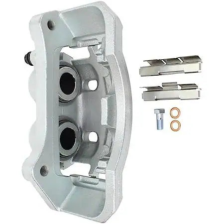 CQ Premium Disc Brake Caliper with Bracket - 18-B4890