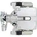 CQ Premium Disc Brake Caliper with Bracket for Chevrolet, Pontiac, Saturn - 18-B4893