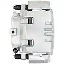 Load image into Gallery viewer, CQ Premium Disc Brake Caliper with Bracket for Dodge Ram 1500 - 18-B4895