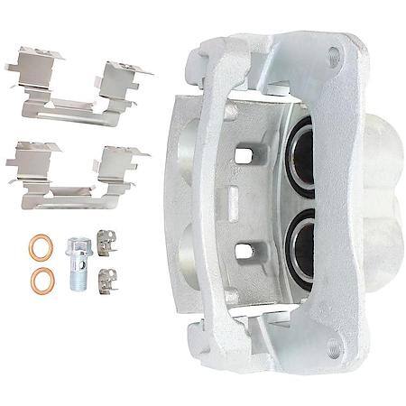 CQ Premium Disc Brake Caliper with Bracket Standard Front - 19-B2830