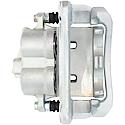 Load image into Gallery viewer, CQ Premium Disc Brake Caliper with Bracket Standard Replacement Front - 19-B2831