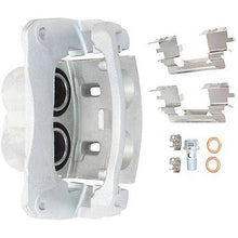 Load image into Gallery viewer, CQ Premium Disc Brake Caliper with Bracket Standard Replacement Front - 19-B2831