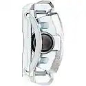 CQ Premium Disc Brake Caliper with Bracket - 19-B2668