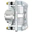CQ Premium Disc Brake Caliper with Bracket - 19-B2668
