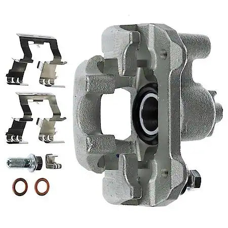 CQ Premium Disc Brake Caliper with Bracket - 19-B2685