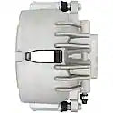 Load image into Gallery viewer, CQ Semi Loaded Disc Brake Caliper with Bracket Std Replacement OE Fit - 18-B4838