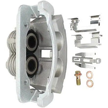 Load image into Gallery viewer, CQ Semi Loaded Disc Brake Caliper with Bracket Std Replacement OE Fit - 18-B4838