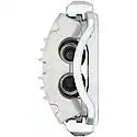 CQ Premium Disc Brake Caliper with Bracket - 18-B4839