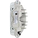 Load image into Gallery viewer, CQ Premium Disc Brake Caliper with Bracket - 18-B4839