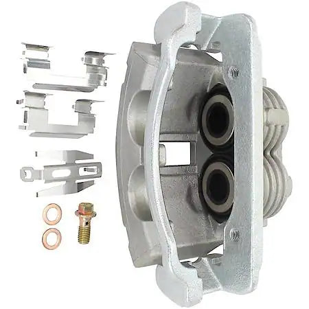 CQ Premium Disc Brake Caliper with Bracket - 18-B4839