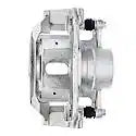 CQ Premium Disc Brake Caliper with Bracket - 19-B2664