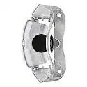 CQ Premium Disc Brake Caliper with Bracket - 19-B2664