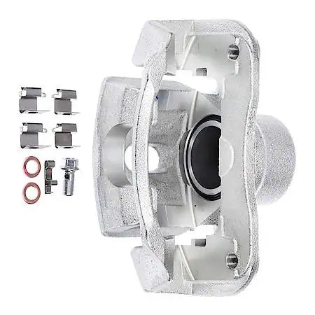 CQ Premium Disc Brake Caliper with Bracket - 19-B2664
