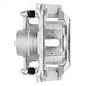 CQ Premium Disc Brake Caliper with Bracket - 19-B2665