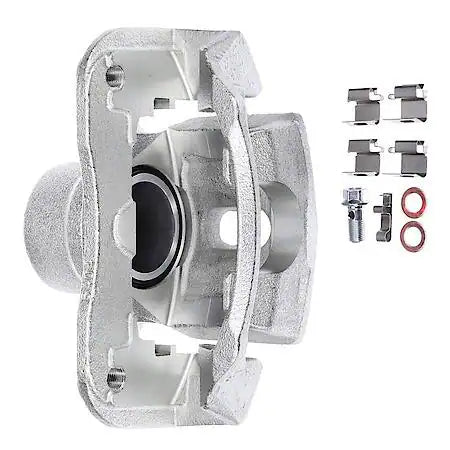 CQ Premium Disc Brake Caliper with Bracket - 19-B2665