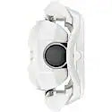 CQ Premium Disc Brake Caliper with Bracket - 19-B2670