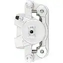 CQ Premium Disc Brake Caliper with Bracket - 19-B2671