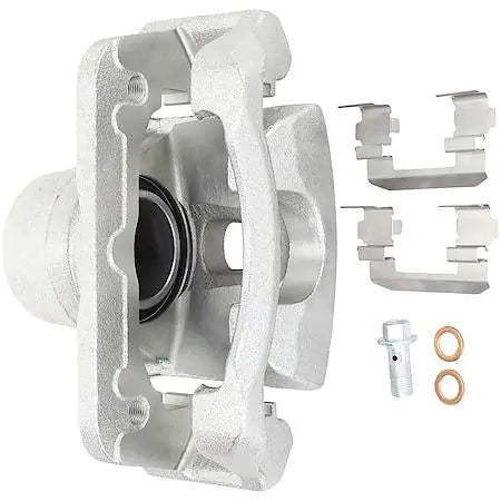 CQ Premium Disc Brake Caliper with Bracket - 19-B2671