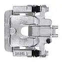 Load image into Gallery viewer, CQ Premium Disc Brake Caliper with Bracket - 19-B2674