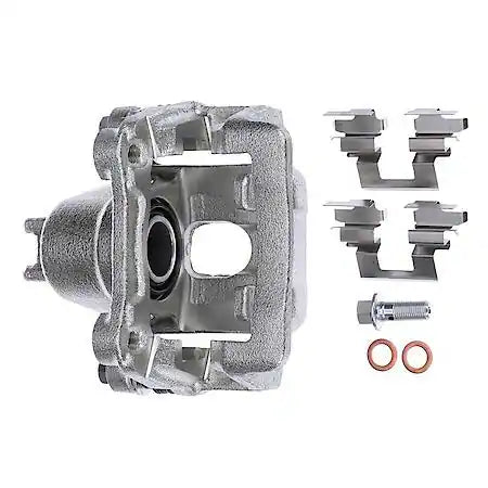 CQ Premium Disc Brake Caliper with Bracket - 19-B2674