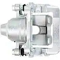 CQ Premium Disc Brake Caliper with Bracket - 19-B2676