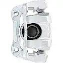 CQ Premium Disc Brake Caliper with Bracket - 19-B2676