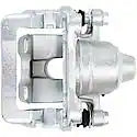 CQ Premium Disc Brake Caliper with Bracket - 19-B2677