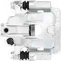 CQ Premium Disc Brake Caliper with Bracket - 19-B2677