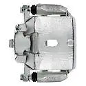 CQ Premium Semi Loaded Disc Brake Caliper with Bracket - 18-B4910