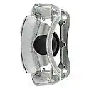 Load image into Gallery viewer, CQ Premium Semi Loaded Disc Brake Caliper with Bracket - 18-B4910