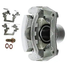 Load image into Gallery viewer, CQ Premium Semi Loaded Disc Brake Caliper with Bracket - 18-B4910
