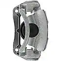 CQ Premium Disc Brake Caliper with Bracket for Chevrolet HHR & Pontiac G6 - 18-B4911