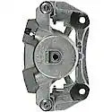 CQ Premium Disc Brake Caliper with Bracket for Chevrolet HHR & Pontiac G6 - 18-B4911