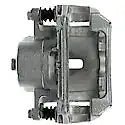 Load image into Gallery viewer, CQ Premium Disc Brake Caliper with Bracket for Chevrolet HHR &amp; Pontiac G6 - 18-B4911