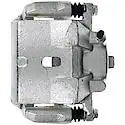 CQ Premium Disc Brake Caliper with Bracket for Chevrolet HHR & Pontiac G6 - 18-B4911