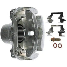 Load image into Gallery viewer, CQ Premium Disc Brake Caliper with Bracket for Chevrolet HHR &amp; Pontiac G6 - 18-B4911