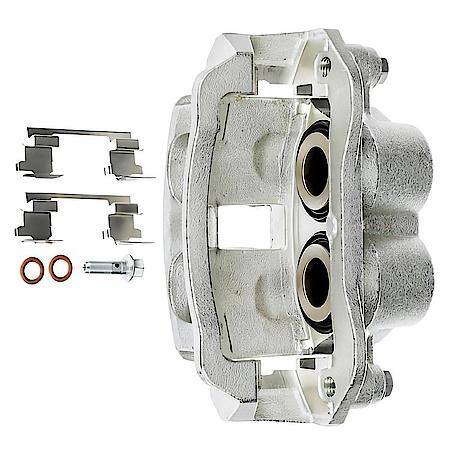 CQ Premium Disc Brake Caliper With Bracket 18-B4934