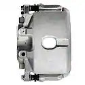 CQ Premium Disc Brake Caliper with Bracket for Cadillac - 18-B4940