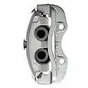 Load image into Gallery viewer, CQ Premium Disc Brake Caliper with Bracket for Cadillac - 18-B4940