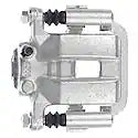 CQ Premium Disc Brake Caliper with Bracket - 19-B2792
