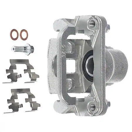 CQ Premium Disc Brake Caliper with Bracket - 19-B2792