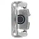 CQ Premium Disc Brake Caliper with Bracket - 19-B2793