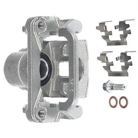 CQ Premium Disc Brake Caliper with Bracket - 19-B2793
