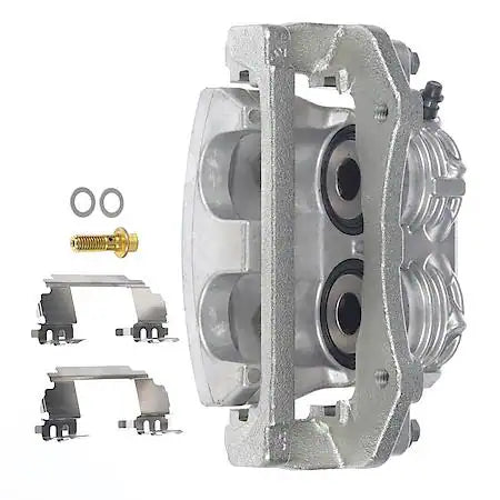 CQ Premium Disc Brake Caliper with Bracket - 18-B4922