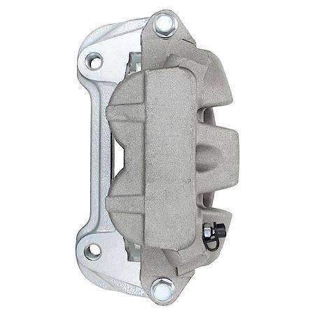 CQ Premium Disc Brake Caliper With Bracket 18-B4929A