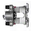 CQ Premium Semi Loaded Disc Brake Caliper Front - 18-4942