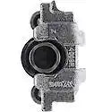CQ Premium Semi Loaded Disc Brake Caliper Front - 18-4942